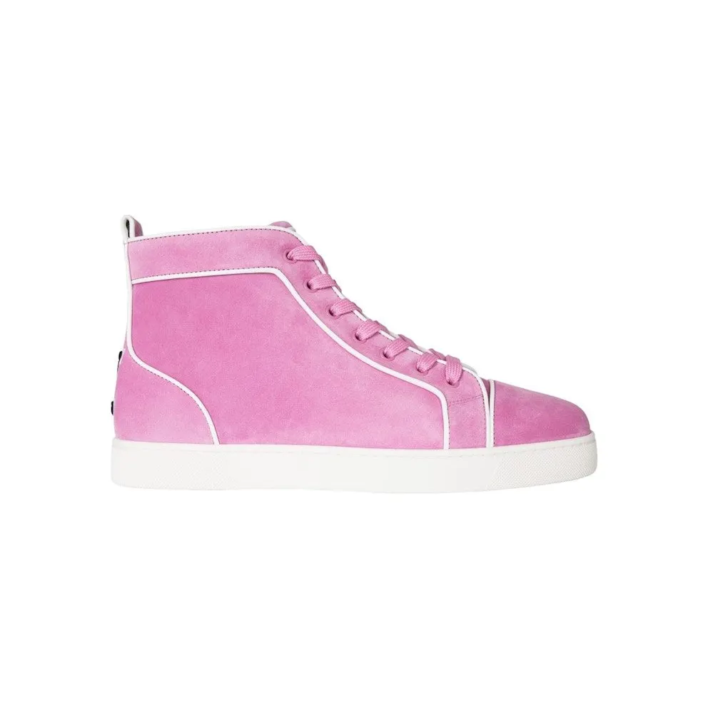 Christian Louboutin Varsilouis Flat Gummy (1230407 P755)