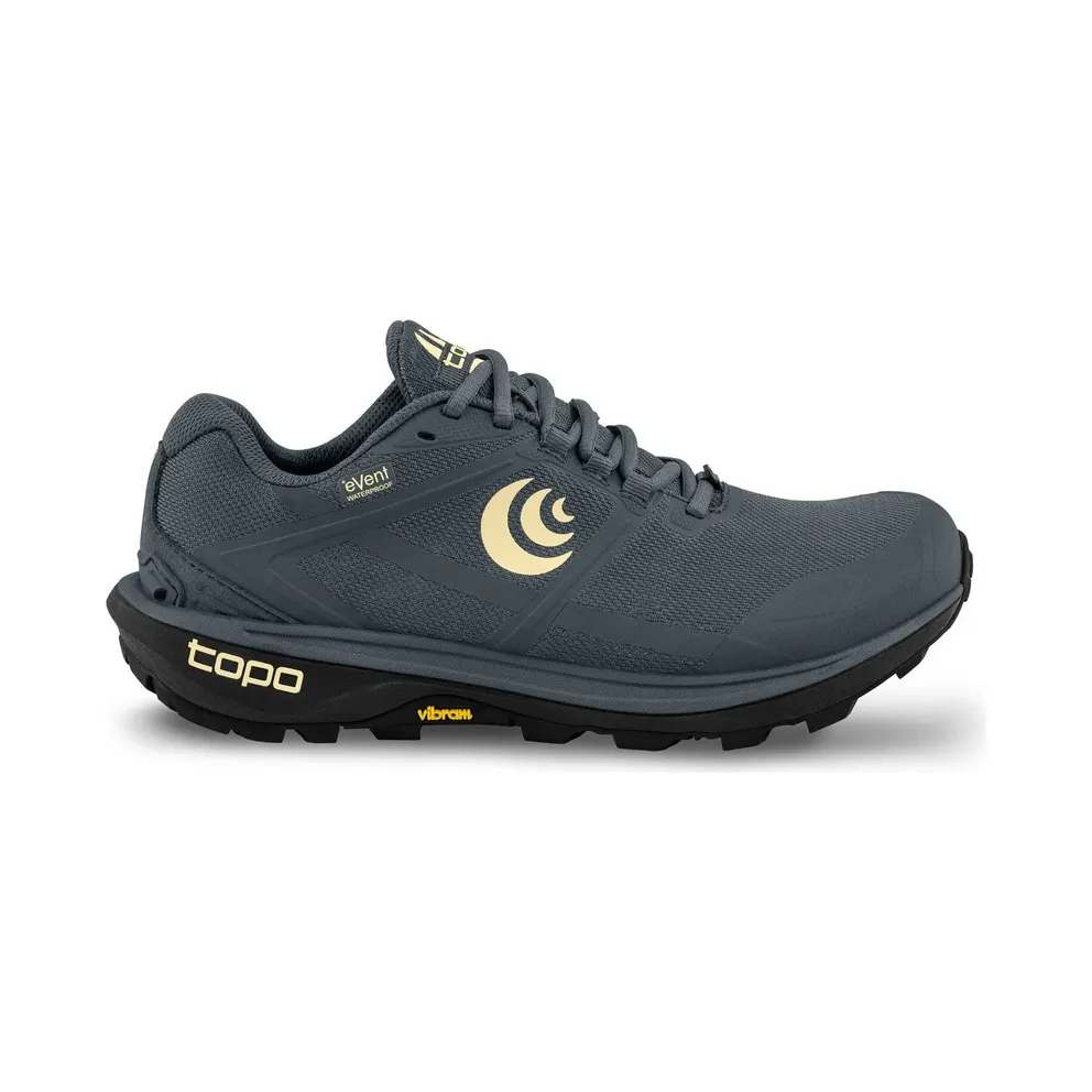 Topo Athletic sneaker Grey (W067-GRYBTR)