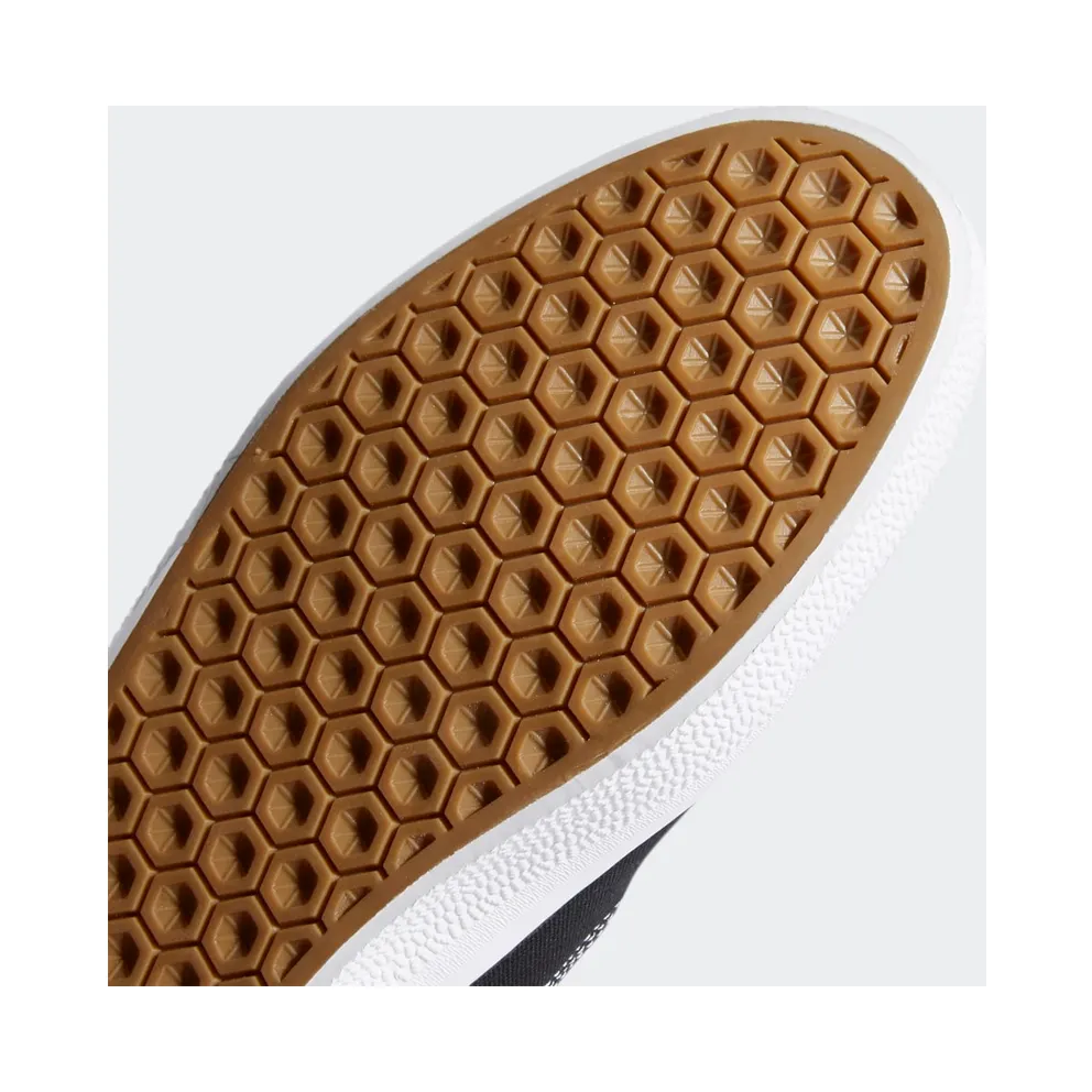 adidas 3MC Slip Core Black / Fake Fur / Gold Metallic (FV5118)