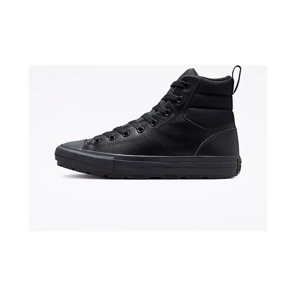 Converse Cold Fusion Chuck Taylor All Star Berkshire Boot Black/Black/ash Stone (171447C)