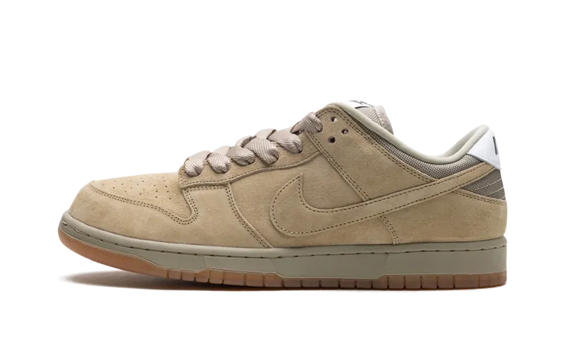 Nike Dunk Low “Parachute Beige” (HJ0367-200)