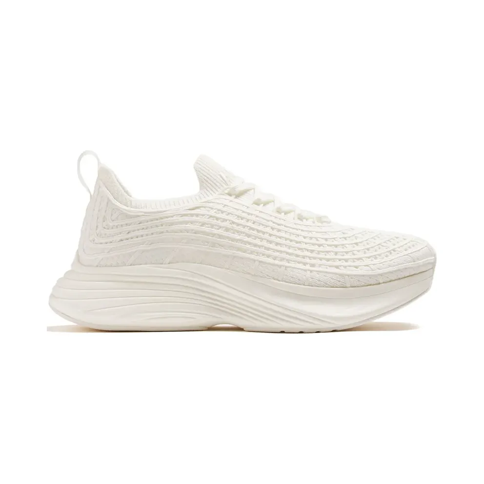 APL: ATHLETIC PROPULSION LABS TechLoom Zipline – White (22013322)