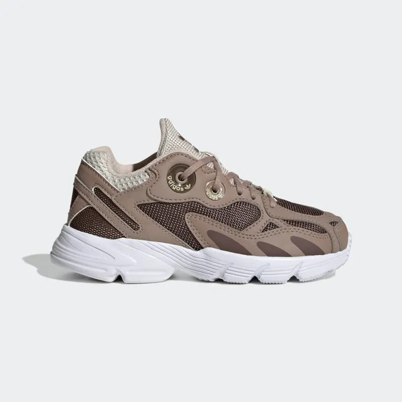 Adidas Astir Chalky Brown / Brown / Bliss (GY6667)