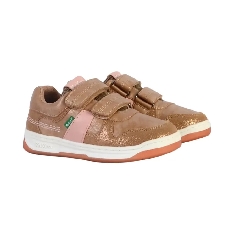 Kickers Beige (910860-30-113)