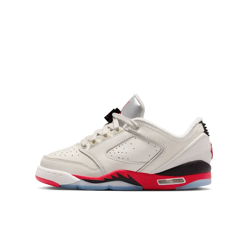 Jordan Sixty Plus Low Fire Red (IO1866-100)