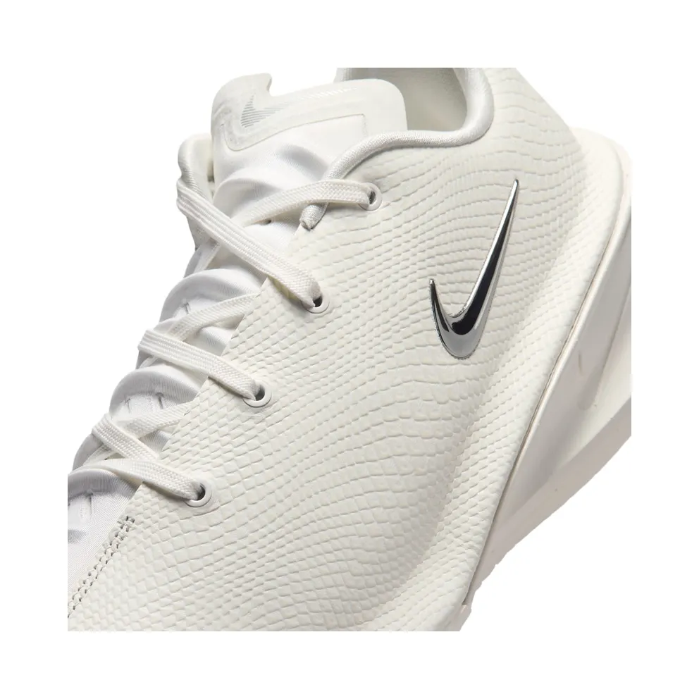 Nike Zoom GT Cut 4 – White Label – “White Label” (IV2703-100)