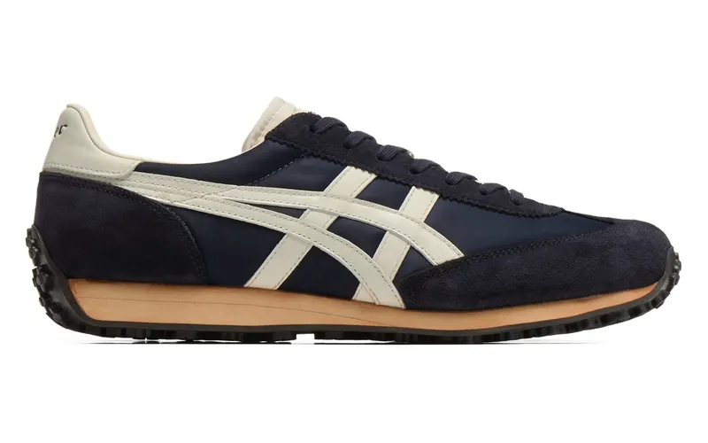 Onitsuka Tiger EDR 78 NM Midnight Cream (1183C472-400)