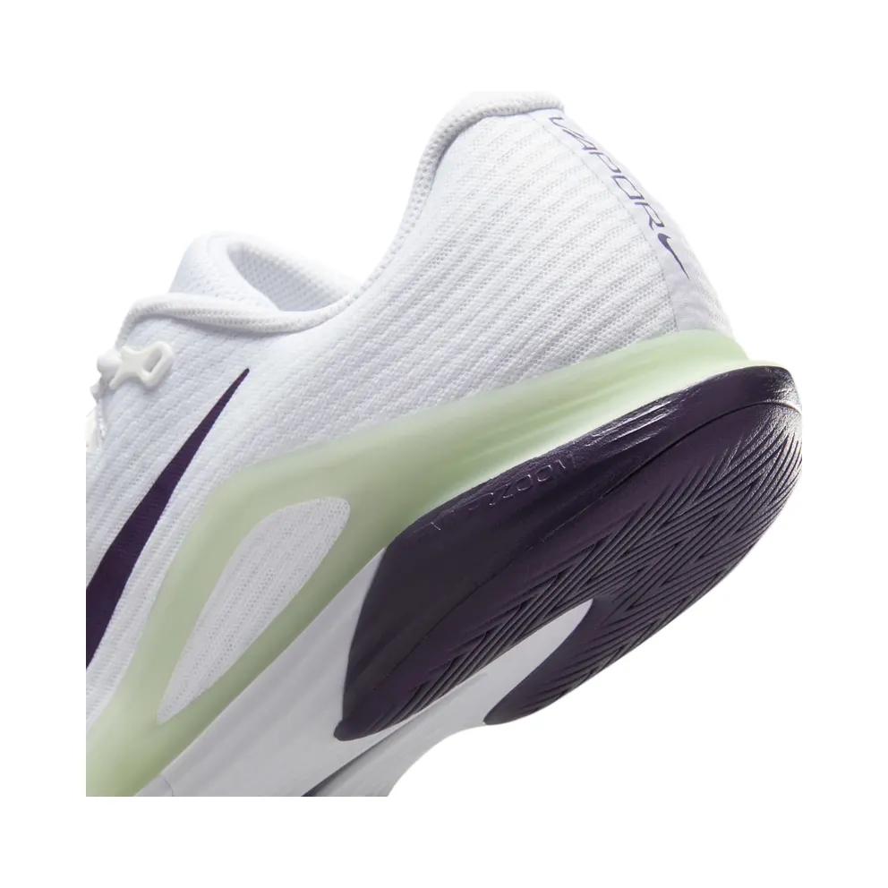 NikeCourt Air Zoom Vapor Pro White (FV5552-108)