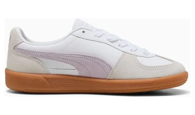 Puma Select Puma Palermo Wit (396464-20)