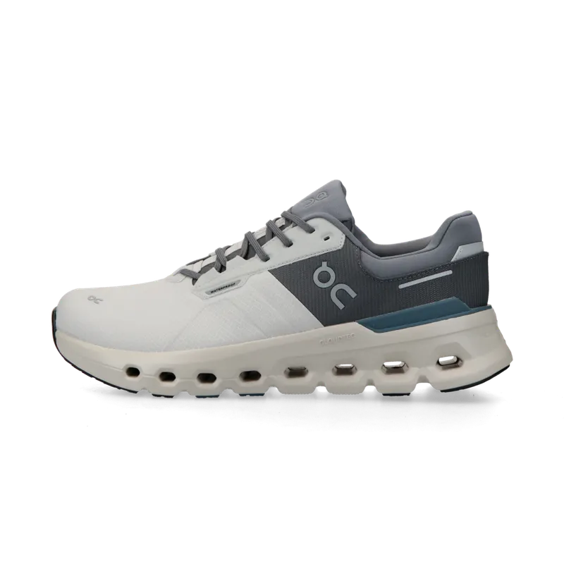 On Cloudrunner 2 Waterproof M (wolf) – 3ME10153345