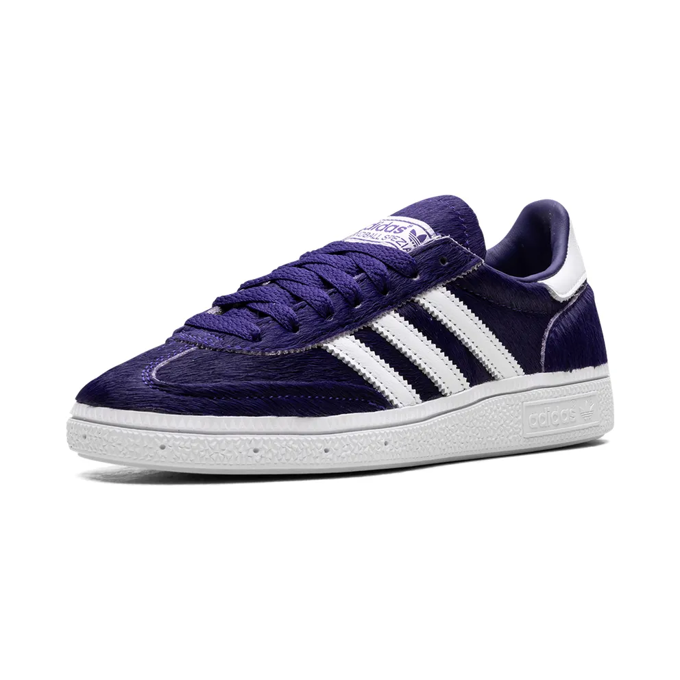 Adidas Handball Spezial “Collegiate Purple” (IH9984)