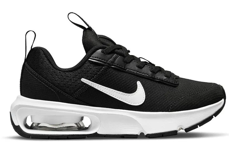Nike Air Max Intrlk Lite Black White (DH9394-002)