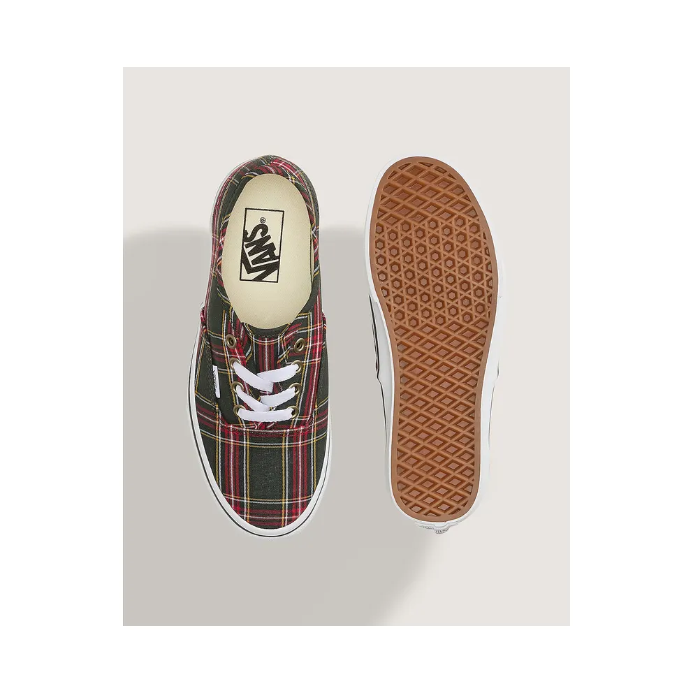 Vans Authentic – Plaid Pack – “Plaid Pack” (VN000D6GTD8)