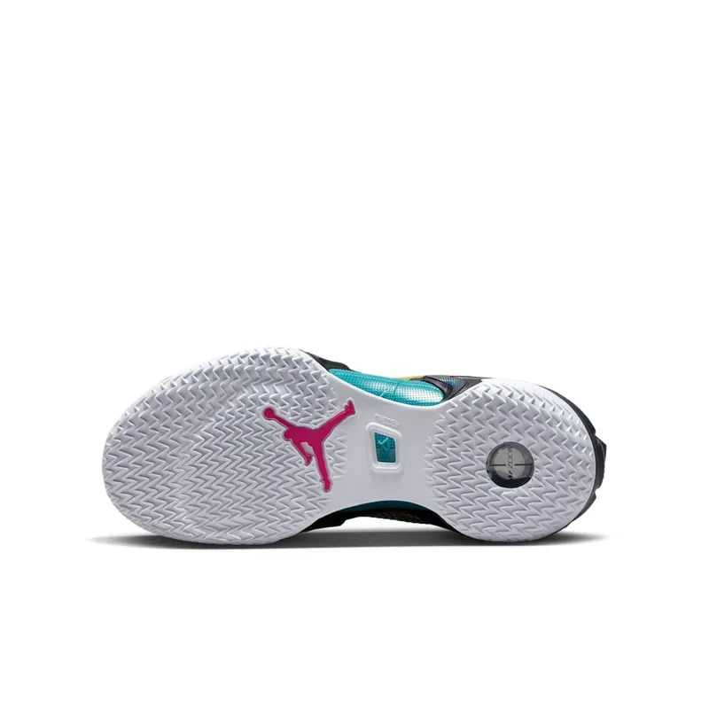 Jordan 36 Black Multi-Color (DA9054-063)