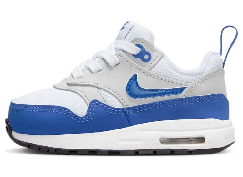 Nike Air Max 1 EasyOn Royal (2024) (DZ3309-104)