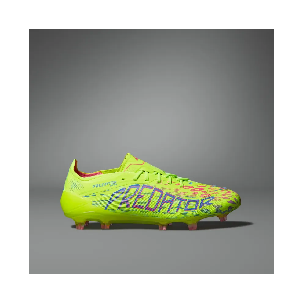 adidas Predator Elite FG Mystic Victory Pack (JH6455)