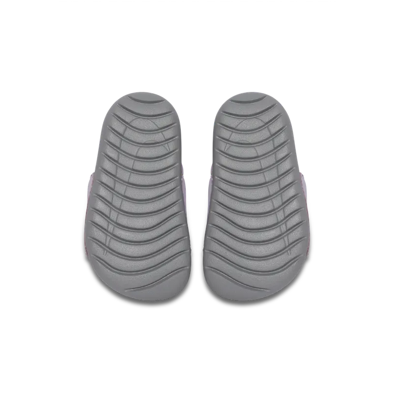 Nike Kawa Baby and Toddler Slide Purple (BV1094-501)