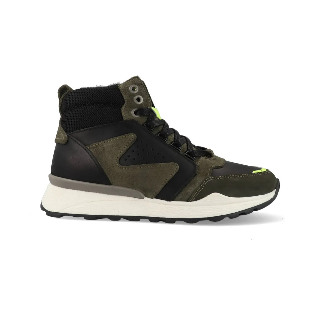 bullboxer-sneaker AEX502E6LDKOL