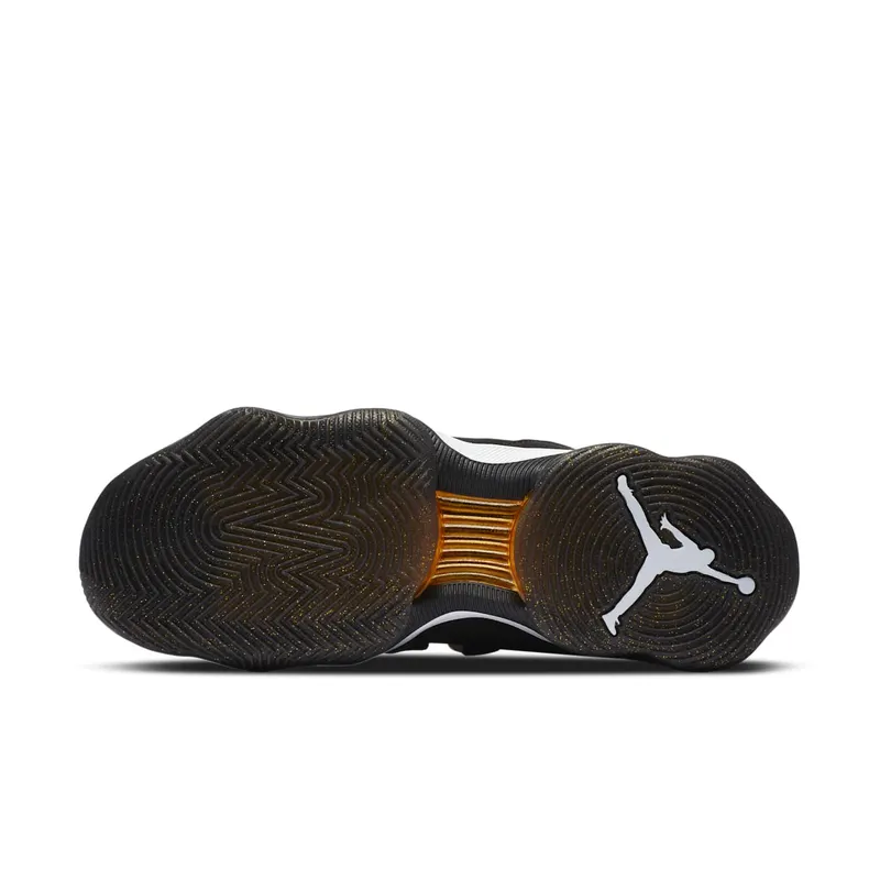 Jordan AJNT23 Black Metallic Gold Black/White-Metallic Gold (CI5441-008)