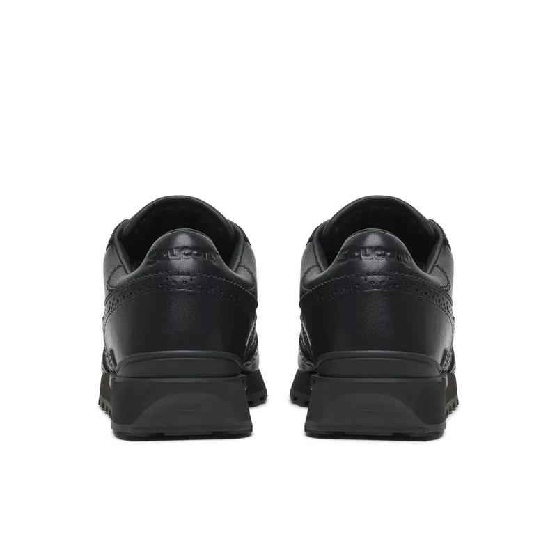Saucony Shadow Original Engineered Garments Black (S71046-3)