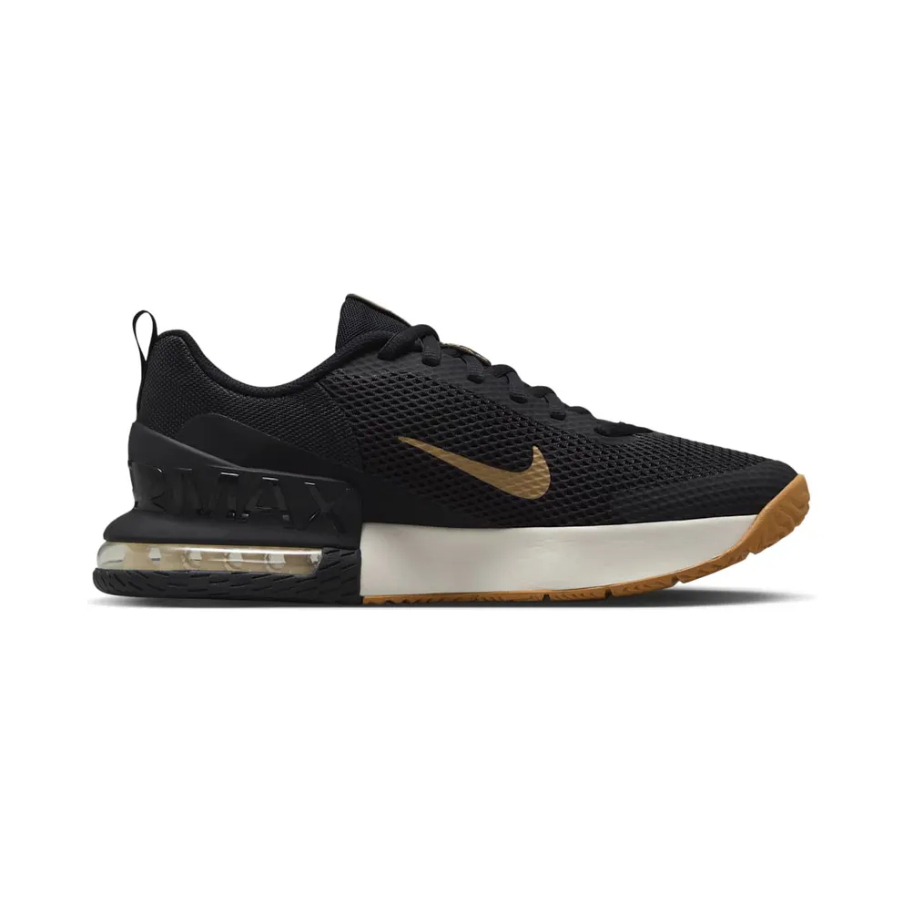 Nike Air Max Alpha Trainer 6 Black (FQ1833-012)