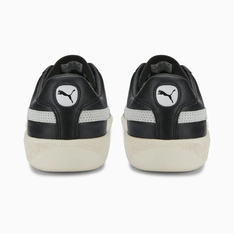 Puma Army Trainer – “Black” (386607-02)