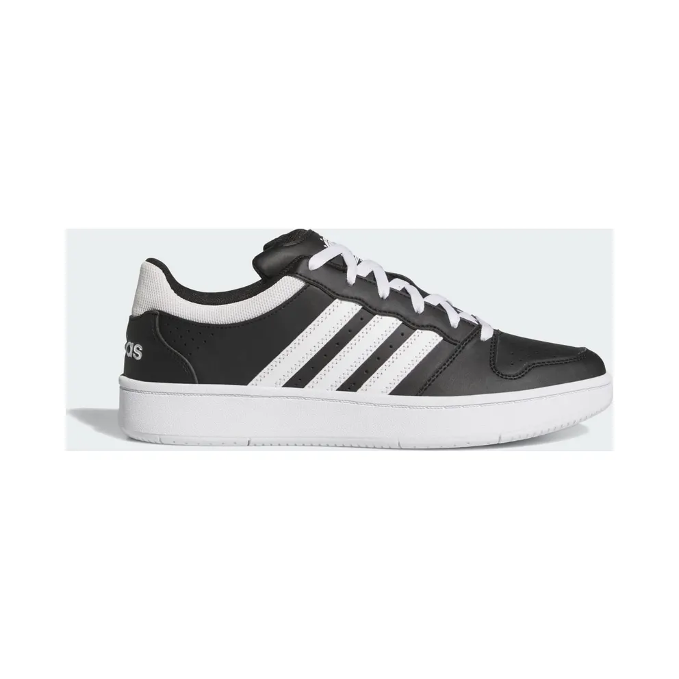 Adidas HOOPS CLASSIC Core Black / Cloud White / Cloud White (KI1056)