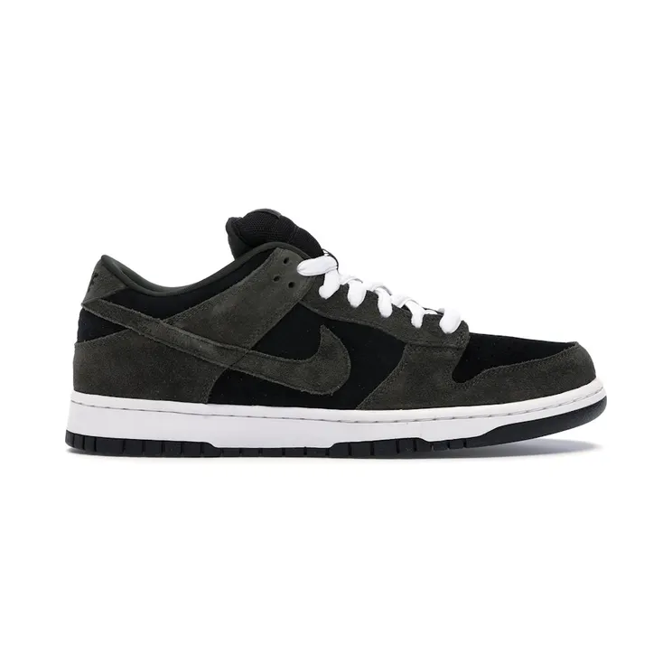 Nike Dunk SB Low Un Loden
