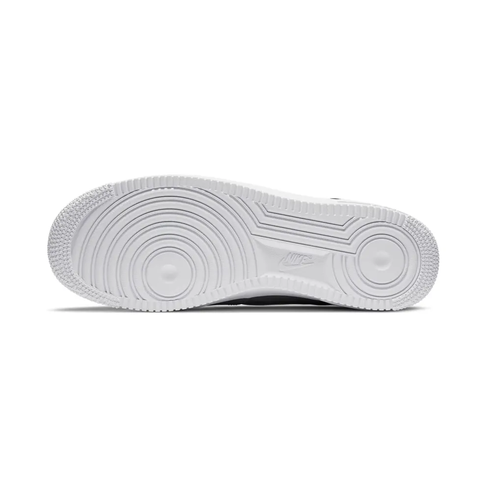 Nike Air Force 1 Low Wolf Grey White (2020) Wolf Grey/White (CK7803-001)