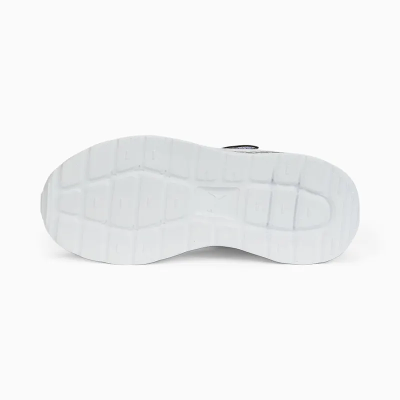 PUMA Anzarun Lite Kids’ Pale Grape/White/Silver (372009-25)