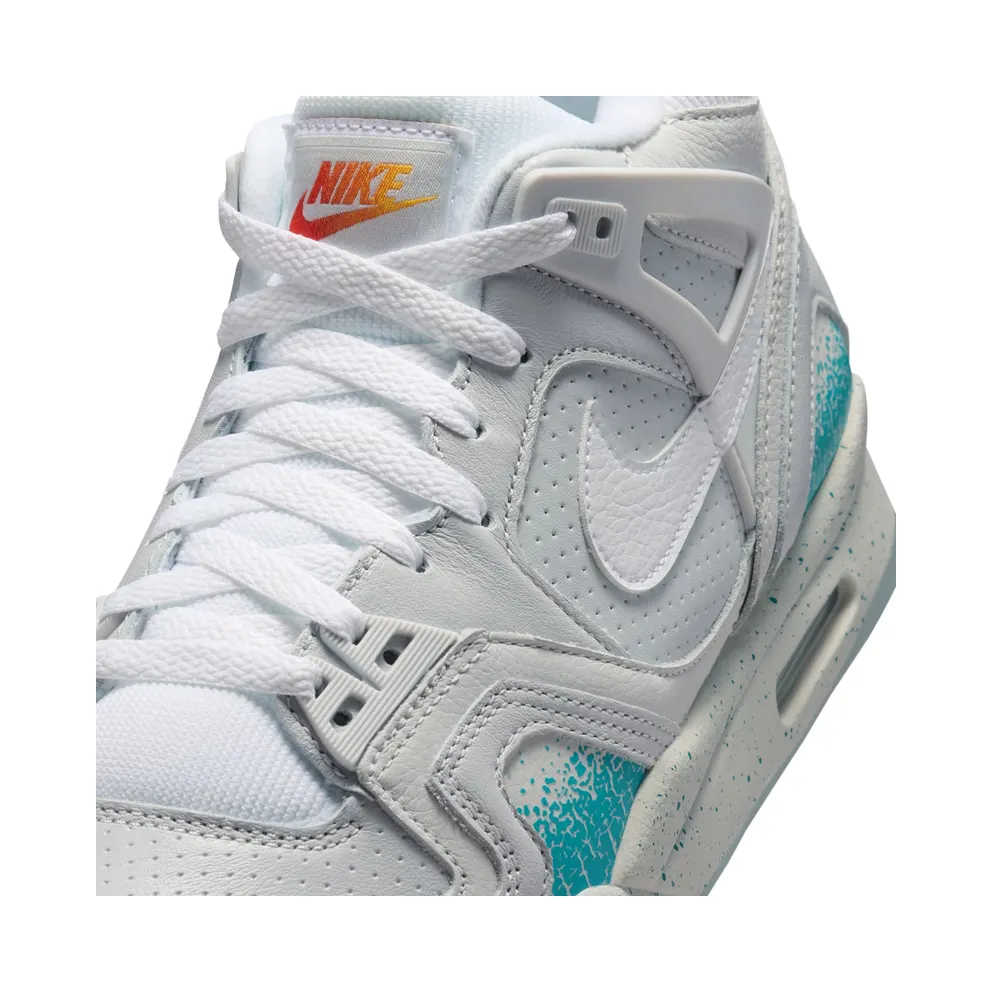 Nike Air Tech Challenge Photon Dust/Dusty Cactus/Picante Red/White (IX4084-025)