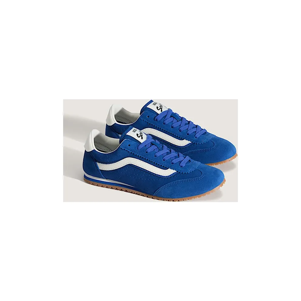 Vans Super Lowpro True Blue (VN000E897WM)