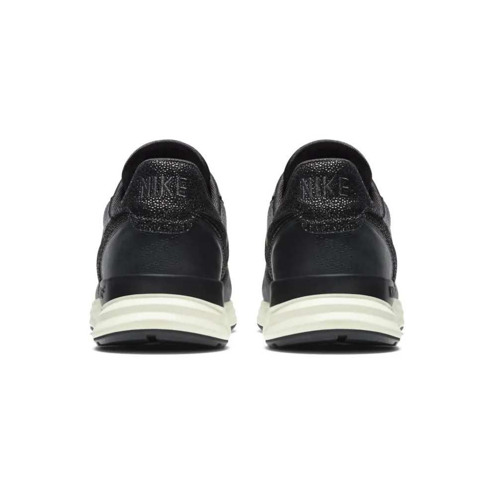 Nike Lunar Internationalist PA Stingray Black