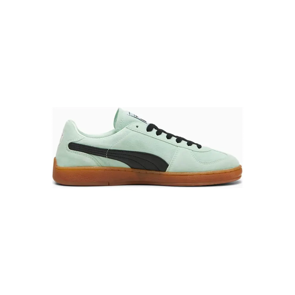Puma SUPER TEAM SUEDE “Green” (397514-02)