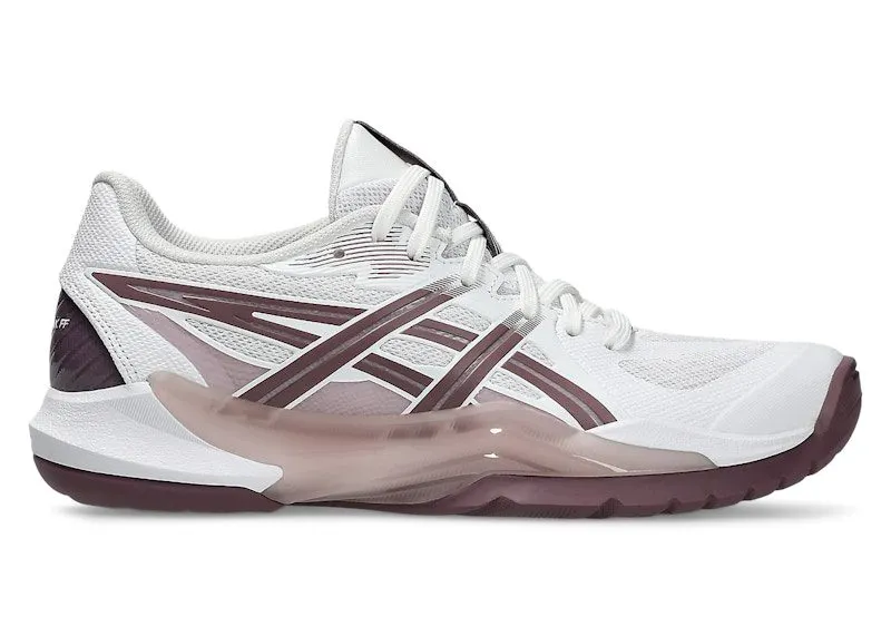 ASICS Powerbreak FF White Dusty Mauve (1072A104-100)