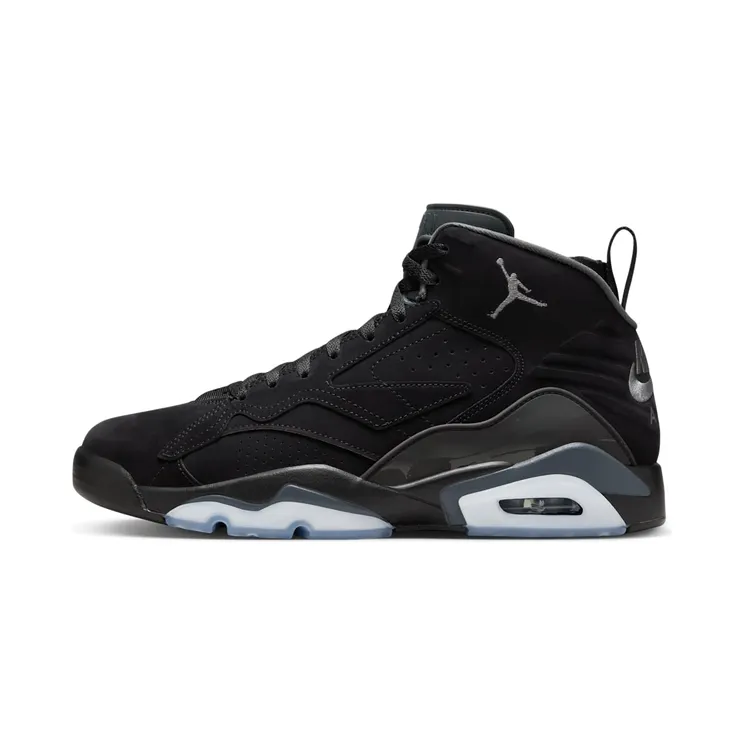 Jordan MVP Black Dark Grey “Black / Anthracite” (DZ4475-001)