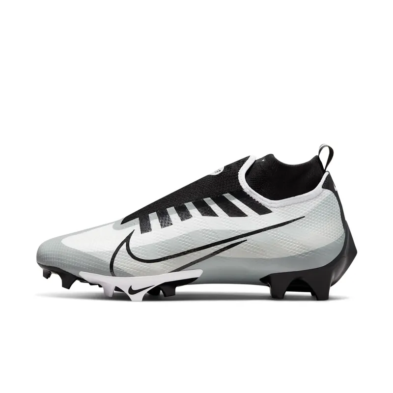 Nike Vapor Edge Pro 360 White Black Pure Platinum (DQ3670-100)