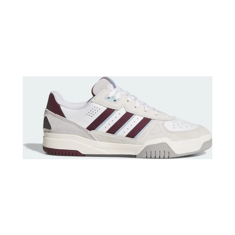 Adidas Tekkira Cup Cloud White / Maroon / Clear Sky (HQ4811)