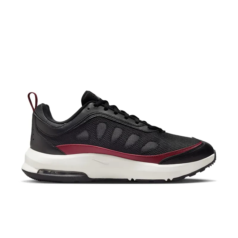 Nike Air Max AP Black Summit White Anthracite (DQ3959-001)