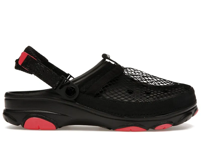 Crocs x Staple Homing Pigeon All Terrain Clog (208113-001)