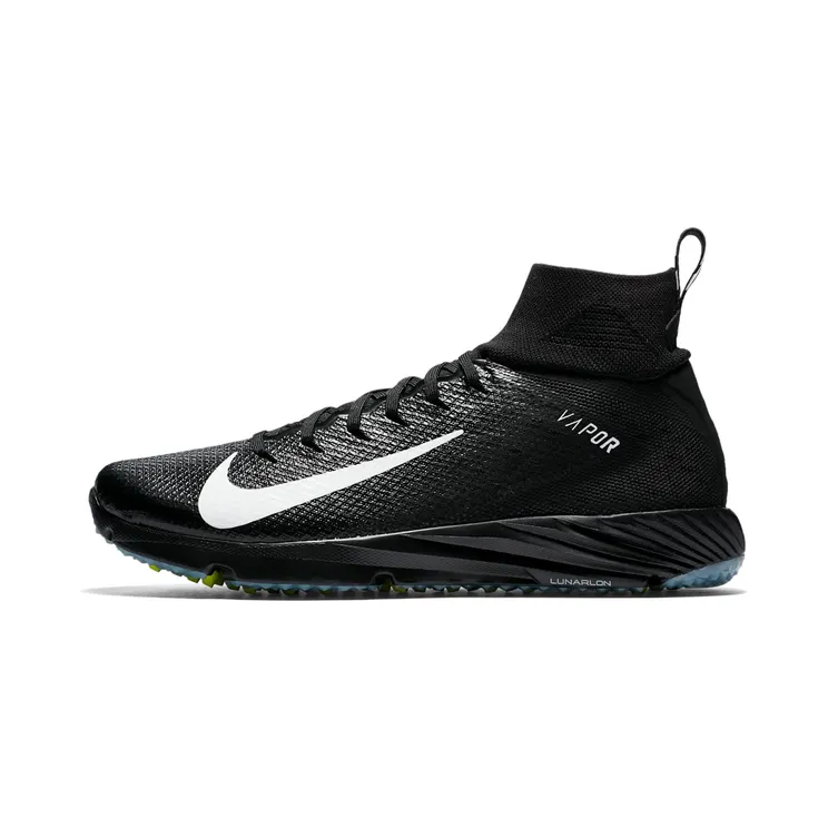 Nike Vapor Untouchable Speed 2 Turf Black