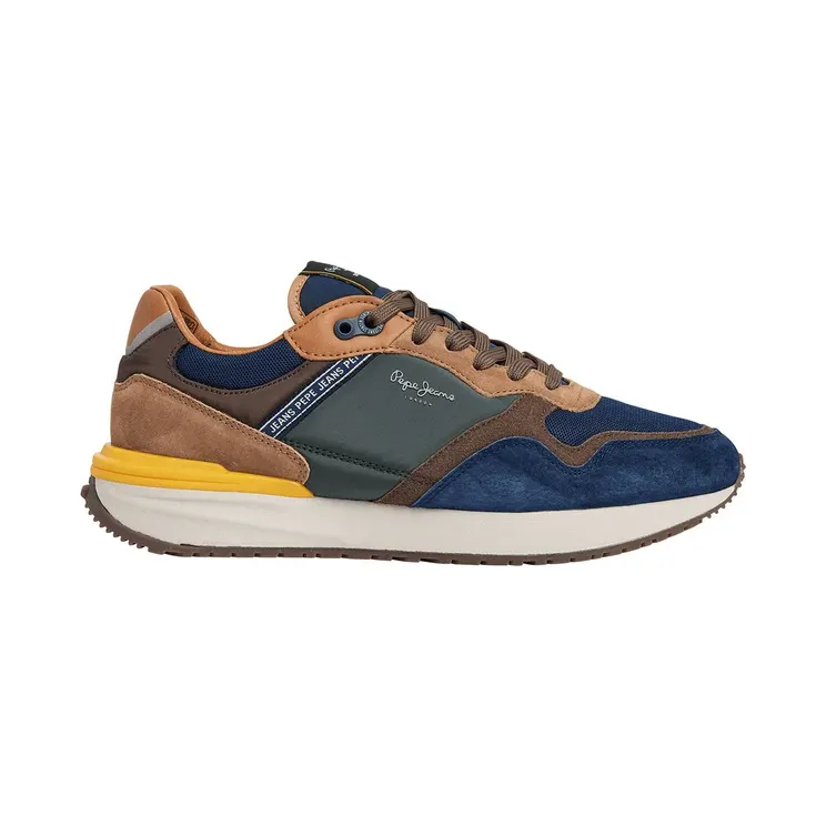 Pepe Jeans Buster Pro Schoenen PMS60027-595