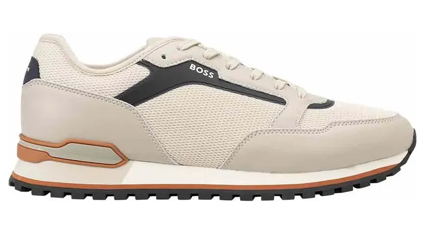 Hugo Boss sneaker Beige (50557903-284)