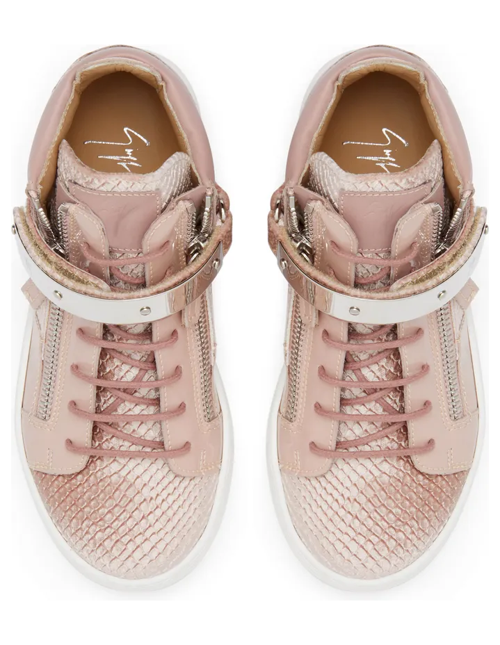 Giuseppe Zanotti Kriss 1/2 jr. (SBI9100001) (4)