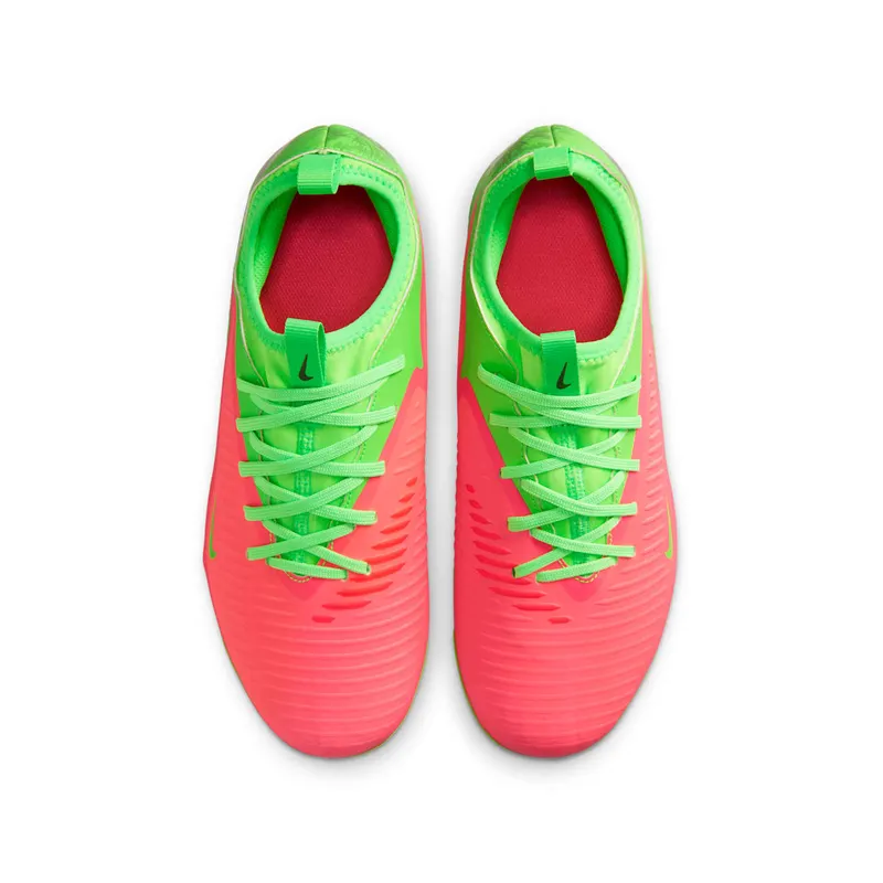 Nike Phantom 6 Low Academy MG Erling Haaland Harness Your Haaland (HQ2032-603)