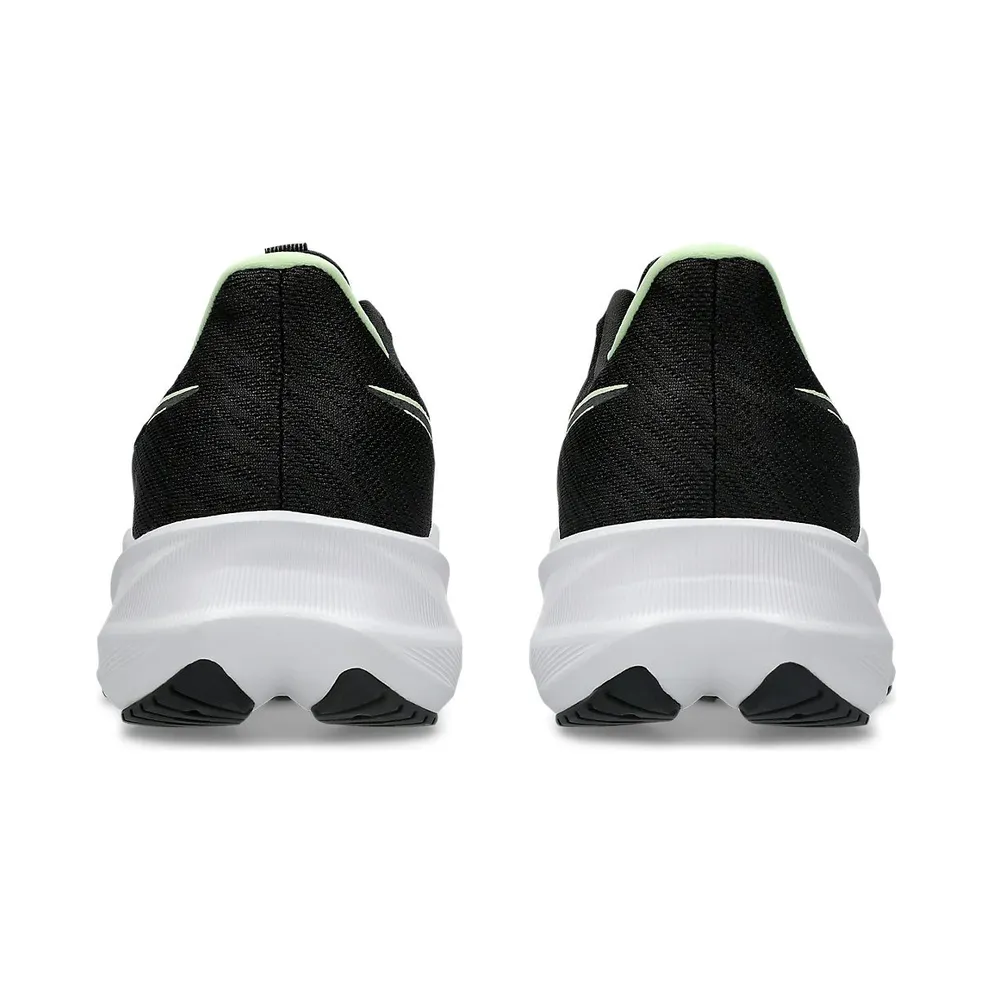 ASICS VERSABLAST 4 “Black / Illuminate Yellow” (1011B984-005)