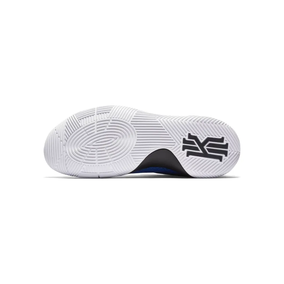 Nike Kyrie 2 Brotherhood Hyper Cobalt/Metallic Silver-Black (819583-444)
