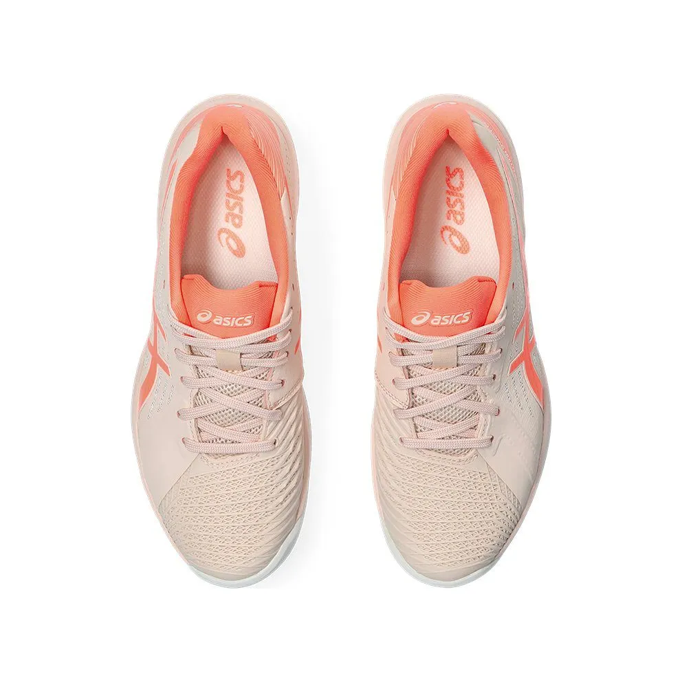 ASICS Solution Swift FF Pearl Pink Sun Coral (1042A197-701)