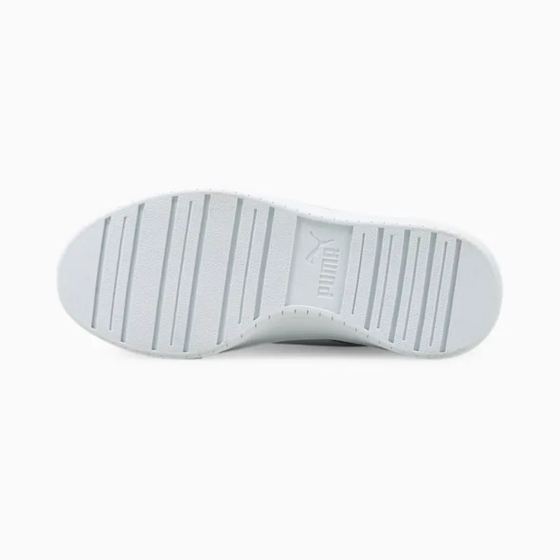 PUMA Caven Youth Black/White (382056-02)