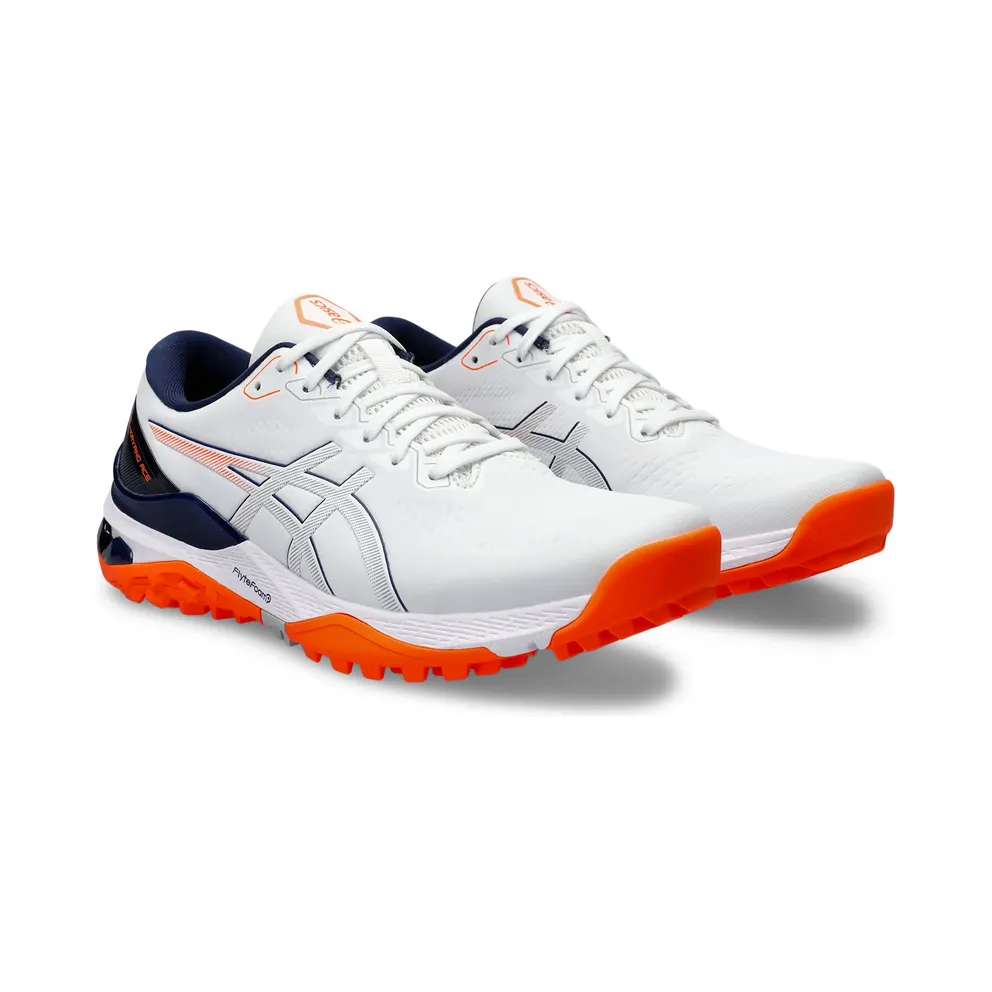 ASICS Gel-Kayano Ace 2 White Shocking Orange (1111A243-102)